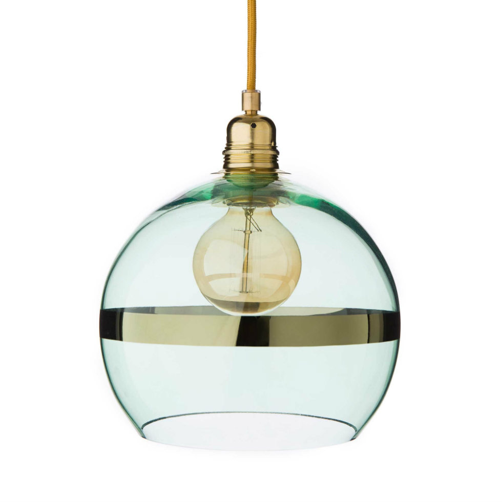 The Hottest Summer lighting trends for 2016