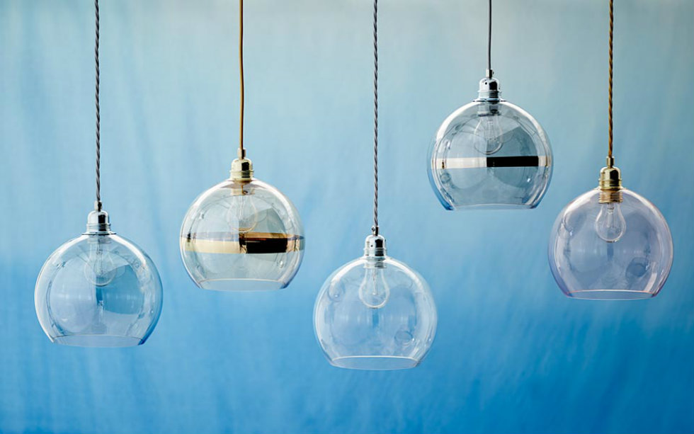 The Hottest Summer lighting trends for 2016