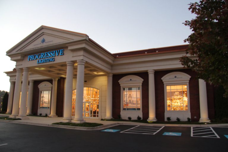 The best lighting design stores in Atlanta