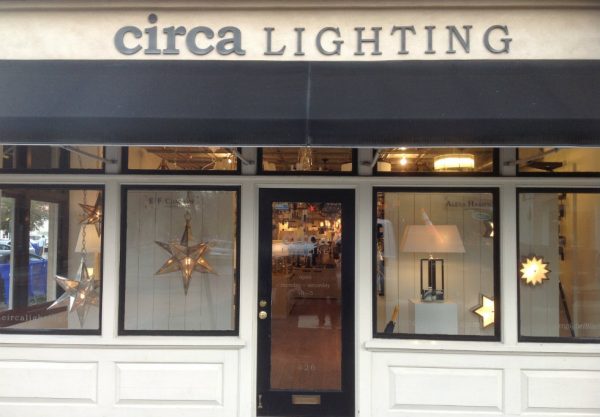 The best lighting design stores in Atlanta