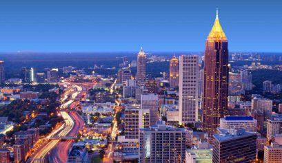 The best lighting design stores in Atlanta