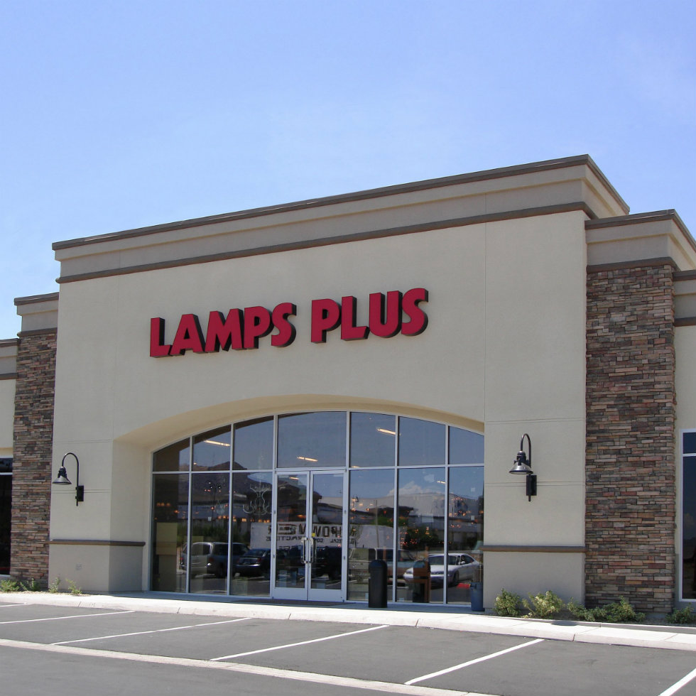 The best lighting design stores in Nevada