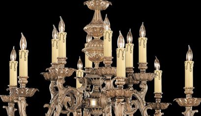 lighting trends in chandeliers you cant miss