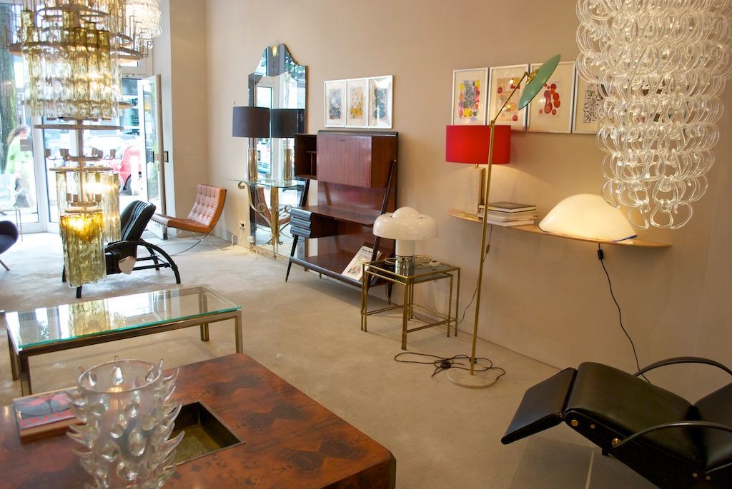 Come To Have A Sneak Peek At The Best Lighting Stores In Berlin 7