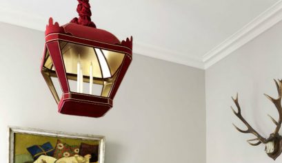 HOW TO ENHANCE AN INTERIOR HOUSE DESIGN WITH LIGHTING