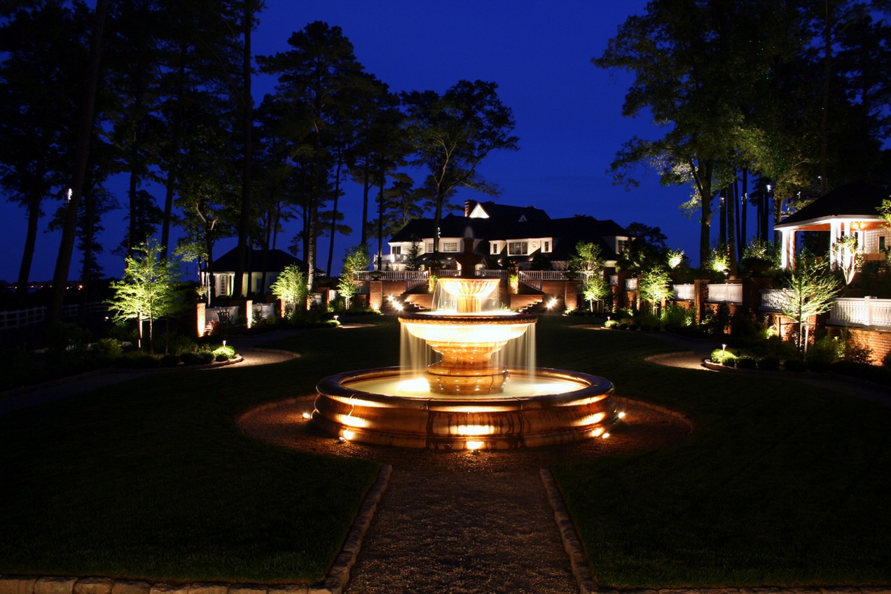 Hot selling outdoor lighting selection to inspire you