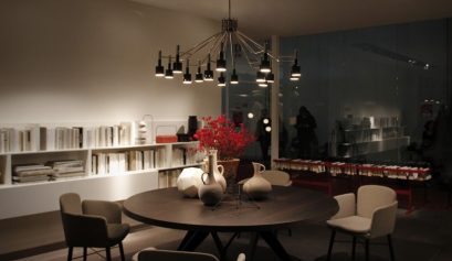 Memorable lighting designers from our days