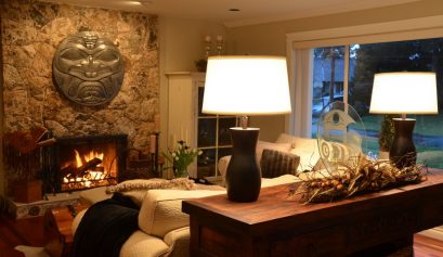 Fascinating lamp shades to brighten your day
