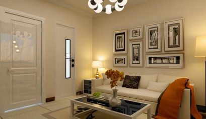 Distinctive light fixtures to inspire you