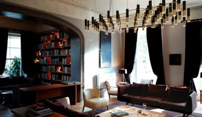 Wonderful lighting design ideas for yo