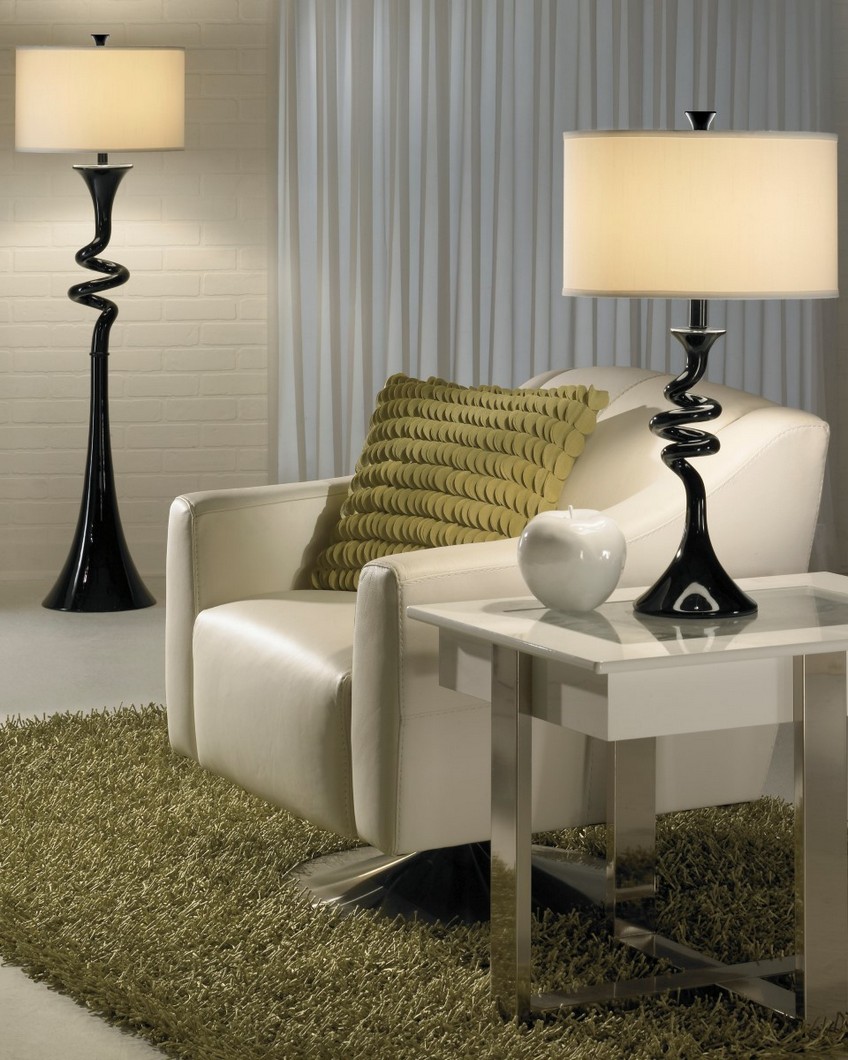 Outstanding floor lamps to glamorize your Home!