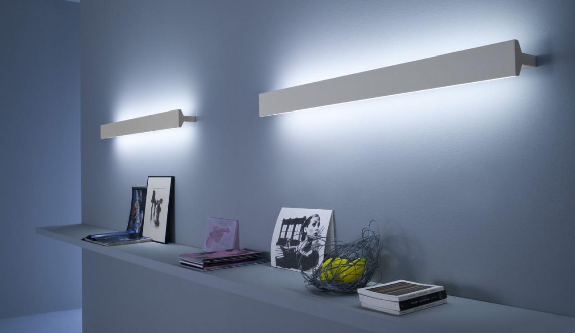 Wall lighting ideas Wall lighting ideas