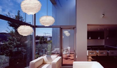 Hot lighting stores in Hong Kong