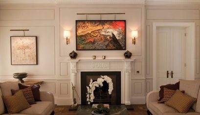 art and design