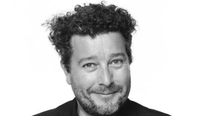 Philippe Starck