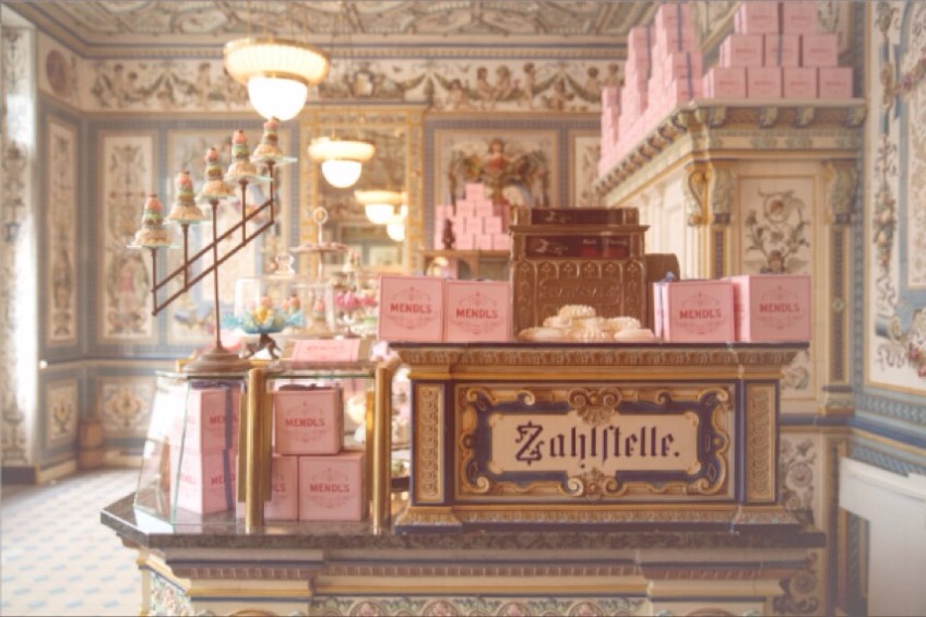 production design