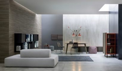 wall lamp