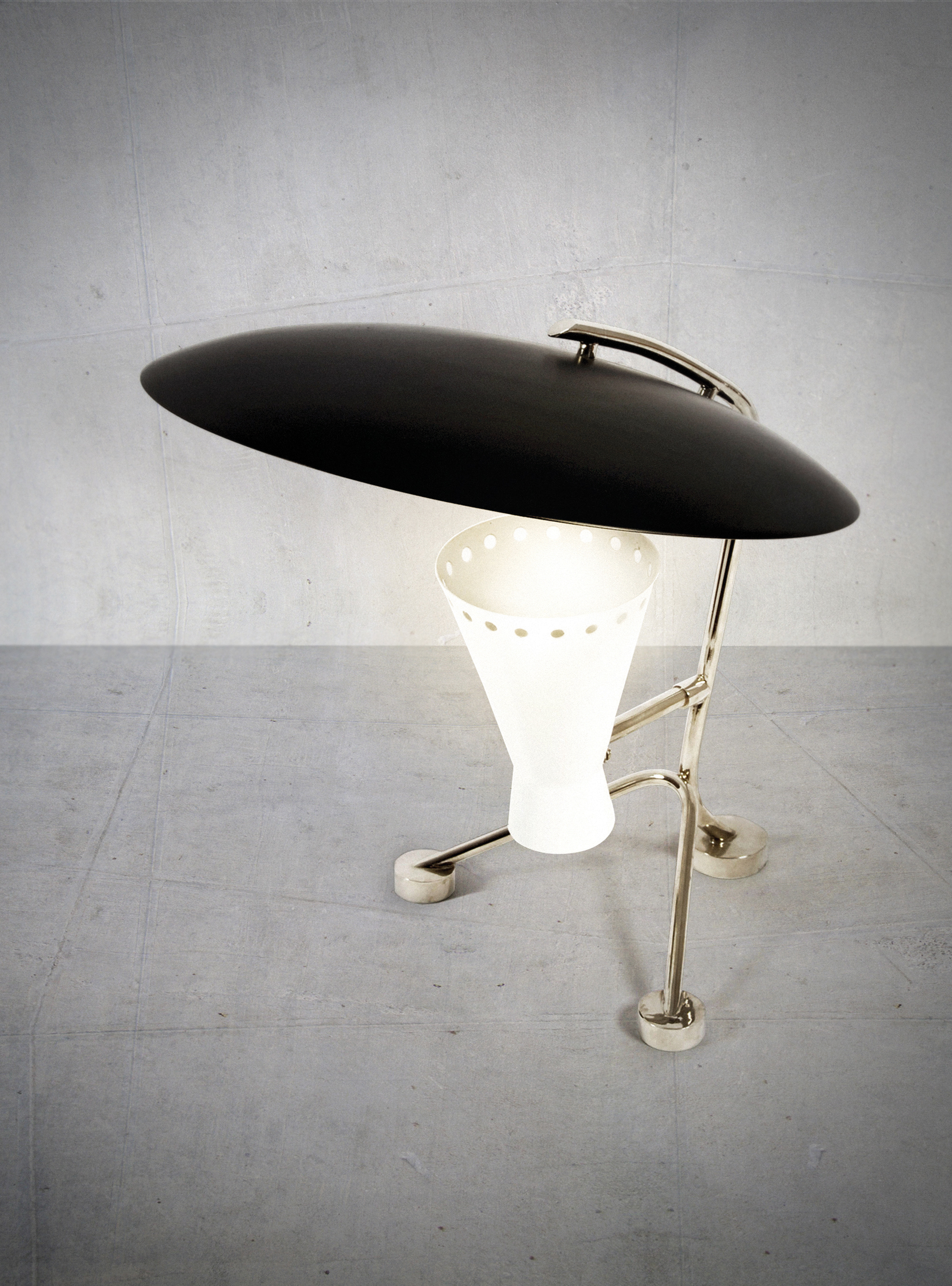 Lighting Deals: 10 Mid-Century Modern Lamps under $1000!