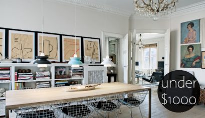 Lighting Deals: 10 Mid-Century Modern Lamps under $1000!