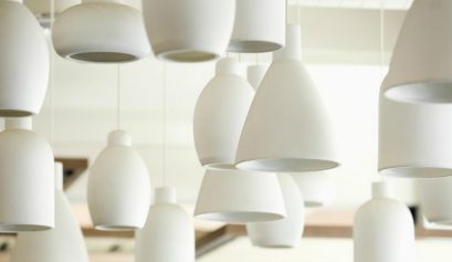 pendant lighting