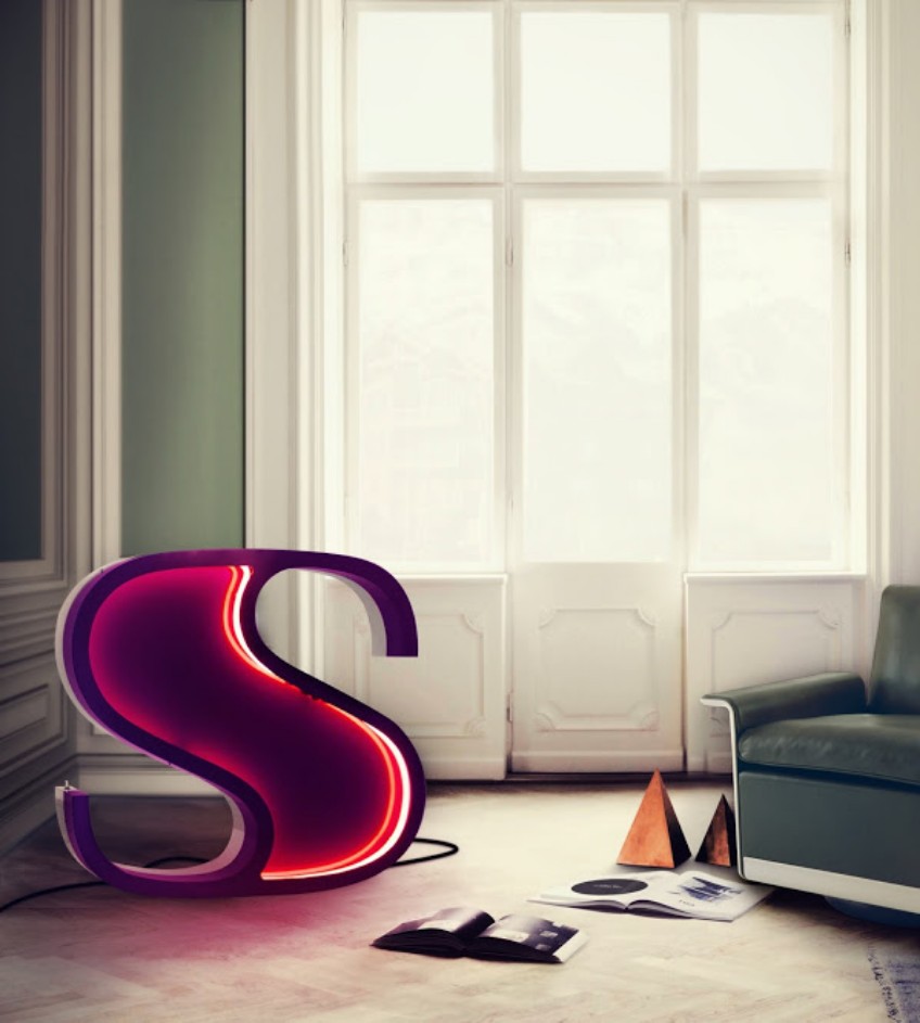 How To Get A Luxurious Interior Design With Vintage Floor Lamps