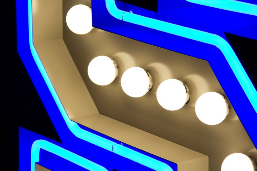 Lighting Stores: Meet DelightFULL's Graphic Collection