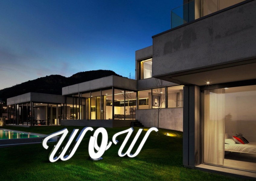 Lighting Stores: Meet DelightFULL's Graphic Collection