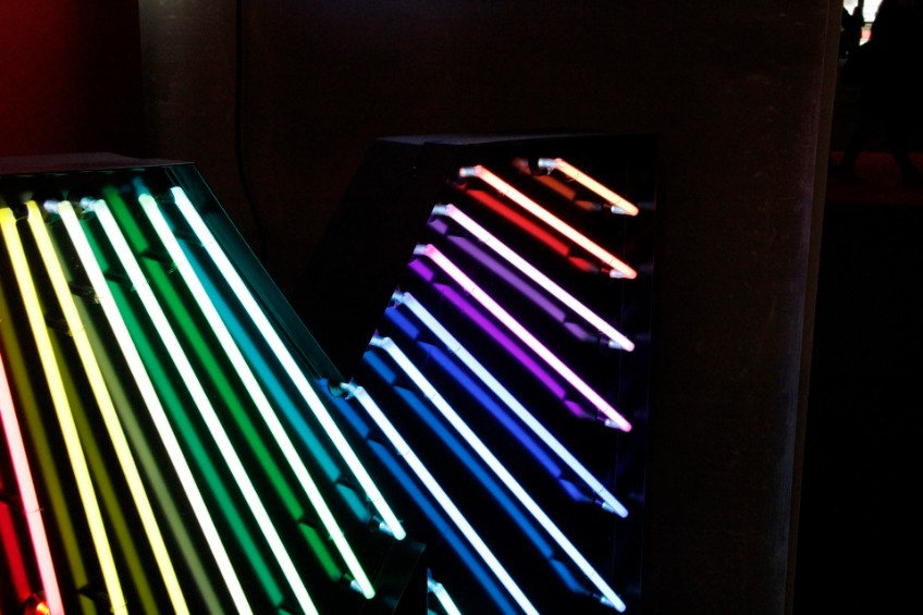 Lighting Stores: Meet DelightFULL's Graphic Collection