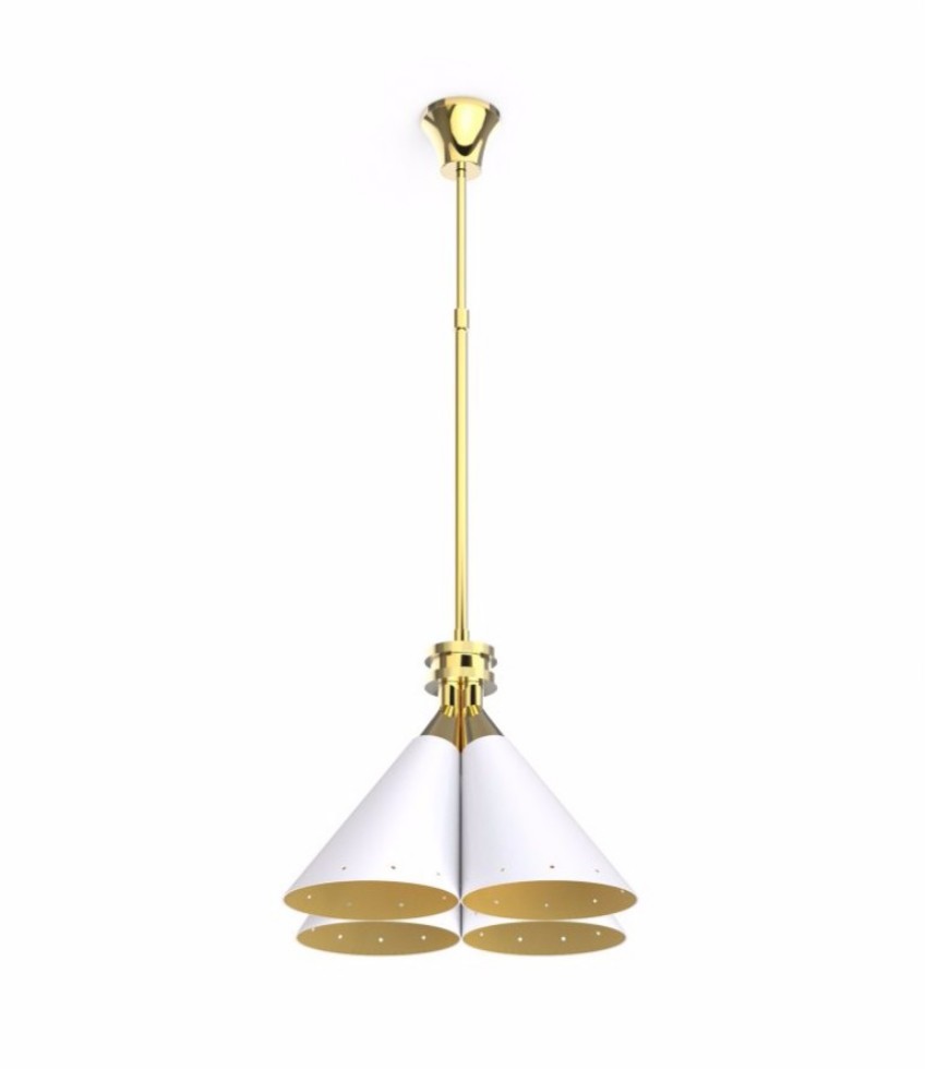 Top 10 Suspension Lamps For Your Modern Home Decor