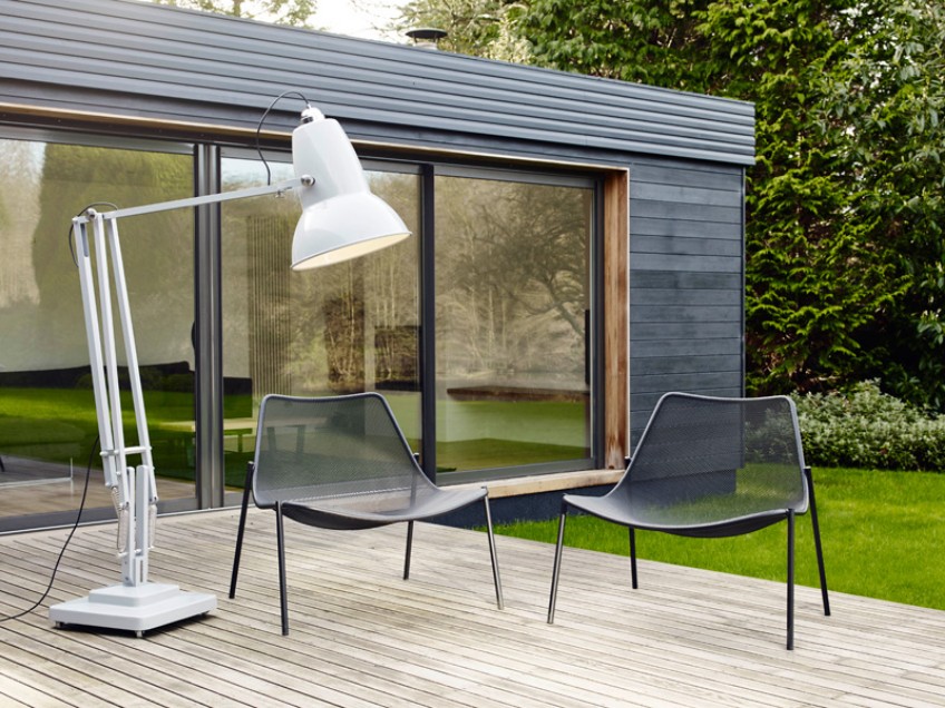 Fall in Love with this Oversized Collection of Lamps