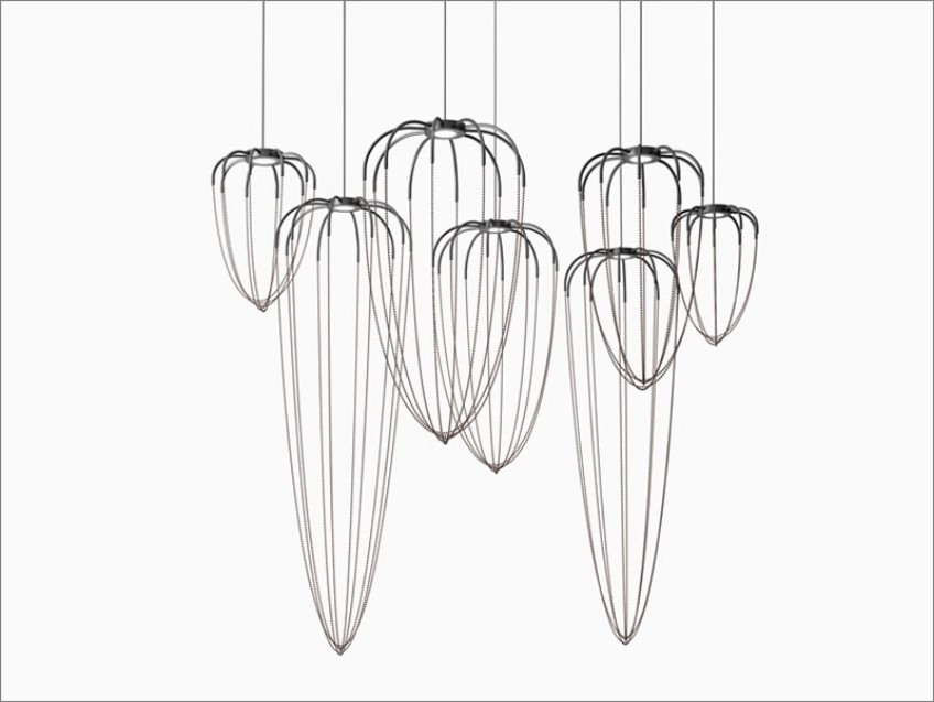 Feel this Lighting Design Inspiration by Ryosuke Fukusada