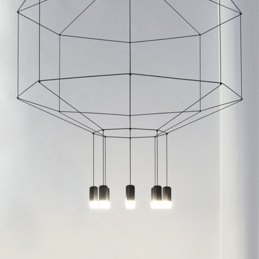 Lighting Stores: Discover SAG'80 from Italy!