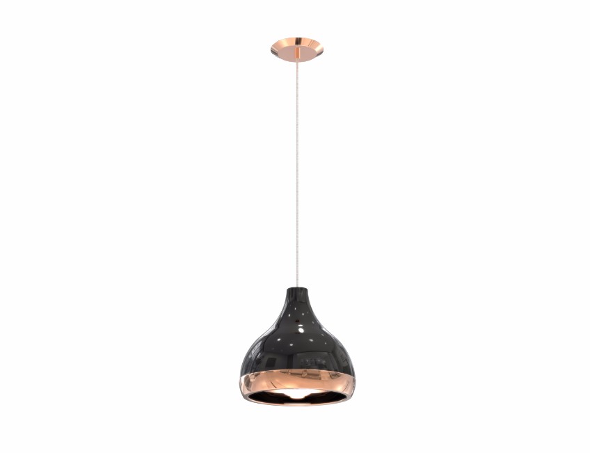 ŠPEJLE Interior Design Restaurant with a Fabulous Lighting Design