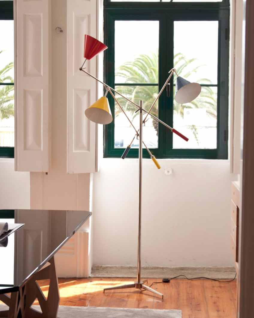 Lighting Tips: How to Clean and Care your Lights