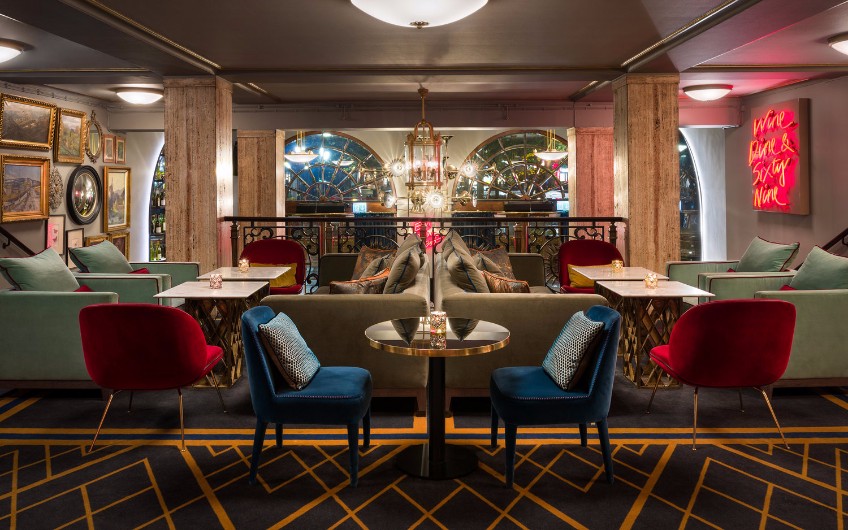 5 Things That Are HOT On Pinterest This Week