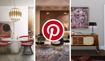 Lighting Stores What’s HOT On Pinterest This Week