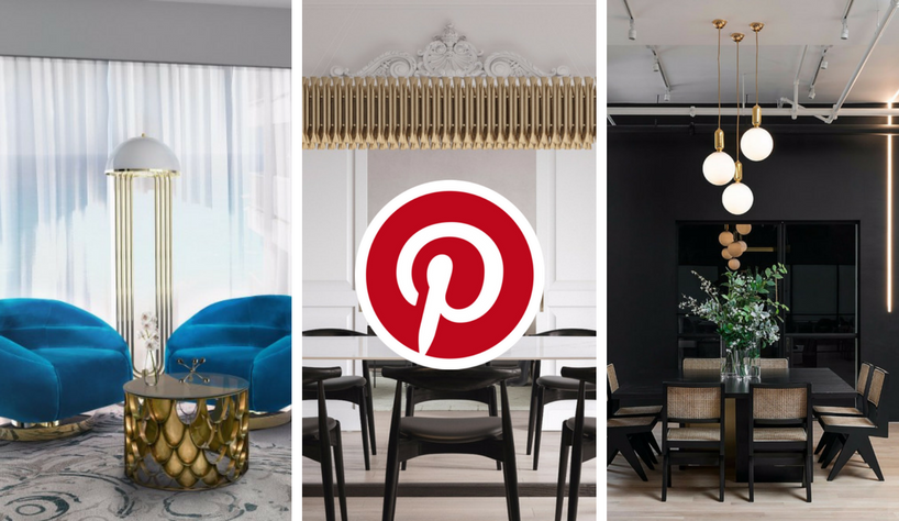 Lighting Stores What's HOT On Pinterest This Week