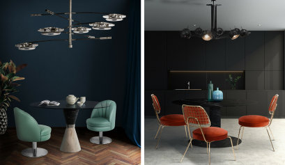 5 Tips About Dining Room Lighting You Can't Afford To Miss