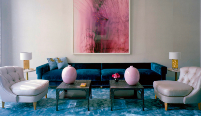 Meet The Most Exclusive Store For Classic Handmade British Furniture
