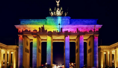 Don't Miss The Festival of Lights in Berlin