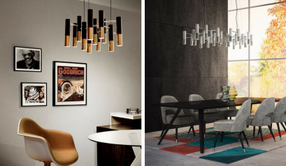 Get To Know This Mid-Century Modern Chandelier!
