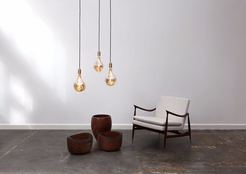 Lighten Up Your Home Decor With This Contemporary Lighting Design (1)