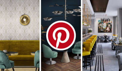 Lighting Stores What’s HOT on Pinterest This Week