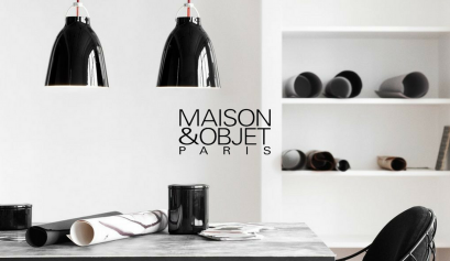 Cecilie Manz is The Designer of the Year Maison et Objet 2018 feat