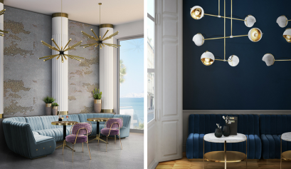 Elevate your Home Decor With This Mid-Century Modern Lighting