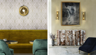Mid-Century Modern Wall Lamps To Die For! (1)