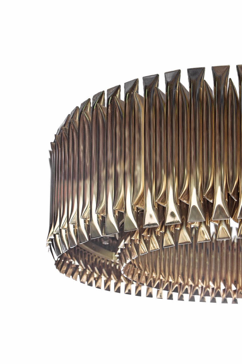 Trending Product A Mid-Century Chandelier with a Powerful Statement 2
