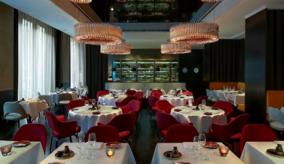 Trending Product_ A Mid-Century Chandelier with a Powerful Statement FEAT