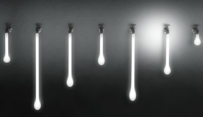 Lighten Up Your World With These Unique Lamp Designs