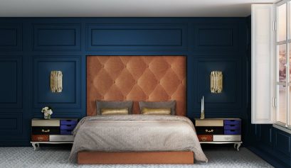 Try not to Fall in Love with these 5 Modern Wall Lamps